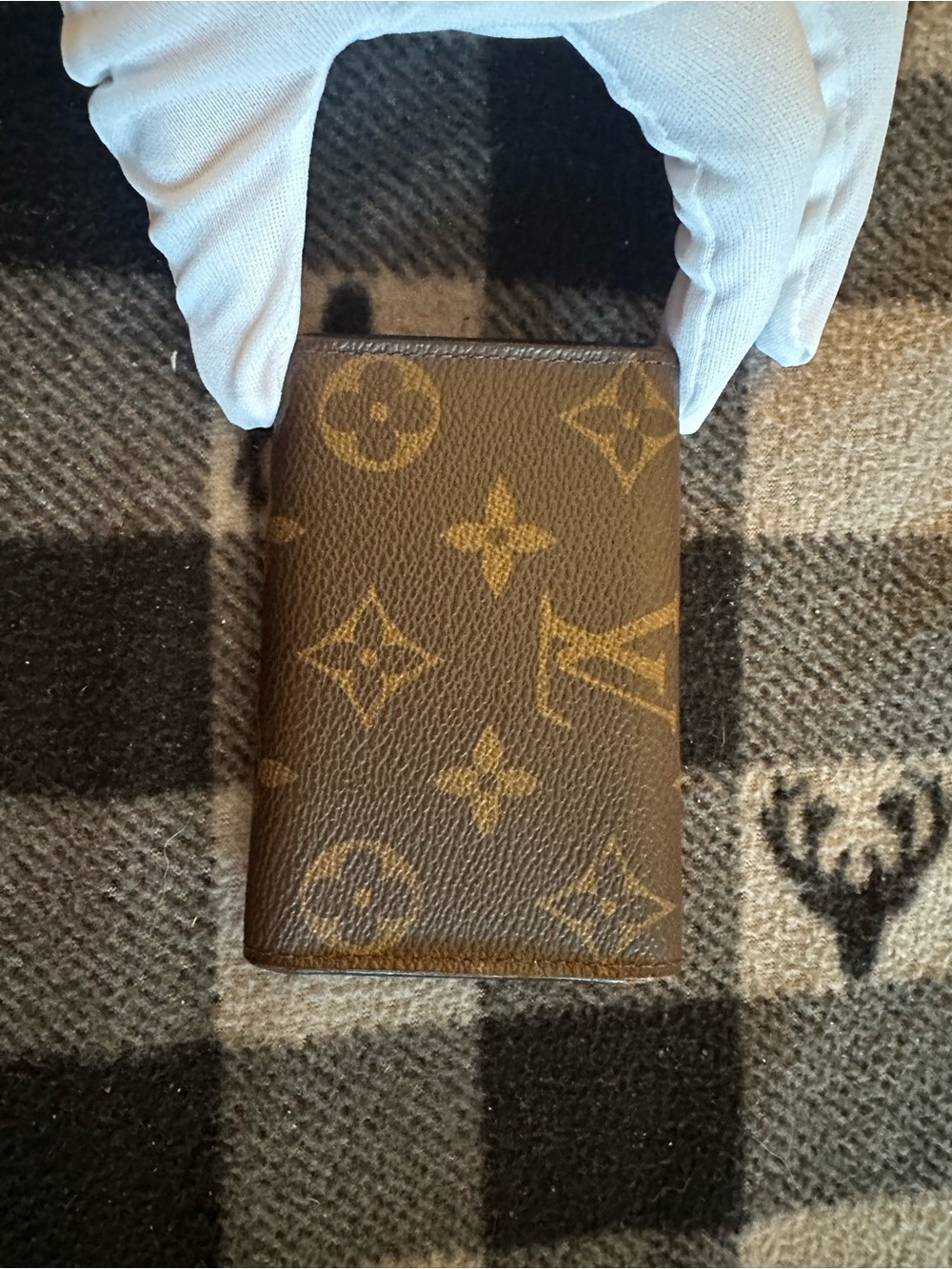 Louis Vuitton Vintage Monogram Key Holder 🔑🤎 - Picture 5 of 5